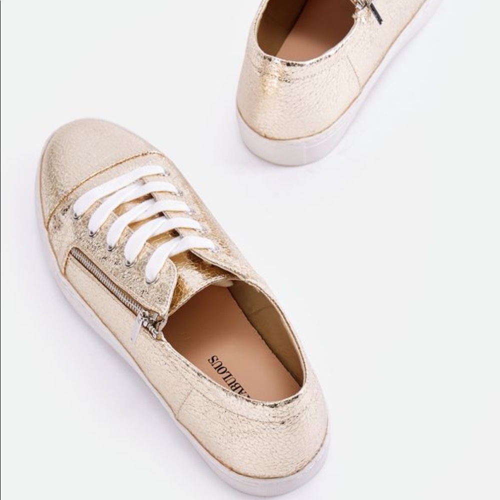 Good sneakers